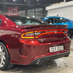 دودج تشارجر